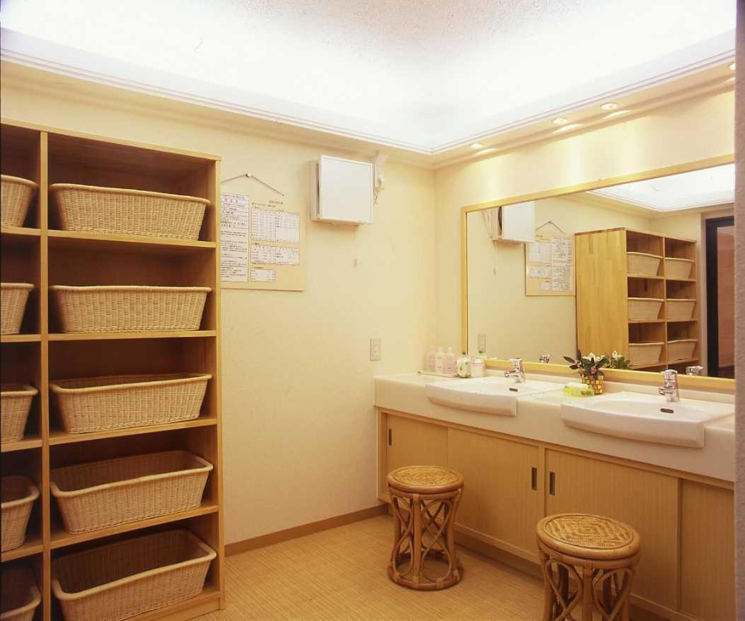 Japanese Ryokan Seryo Kiotó Kültér fotó