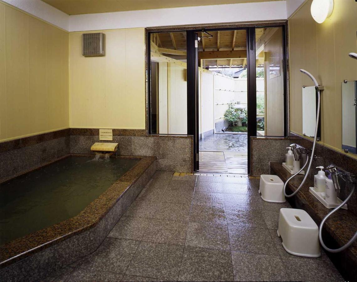 Japanese Ryokan Seryo Kiotó Kültér fotó