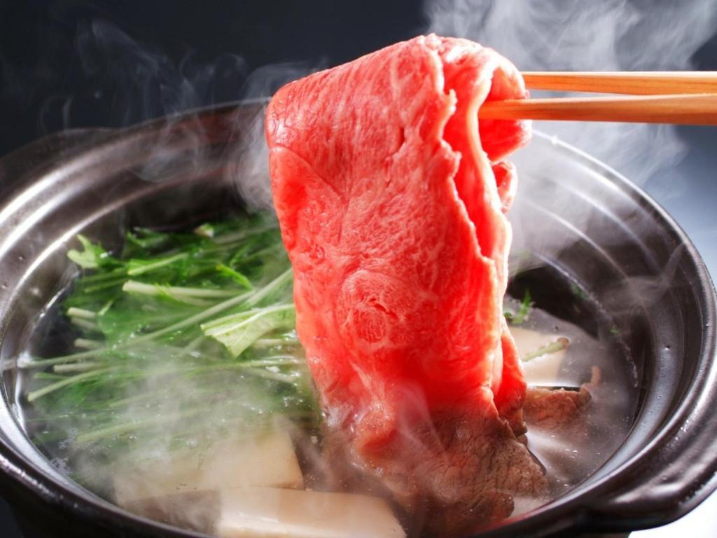 Japanese Ryokan Seryo Kiotó Kültér fotó
