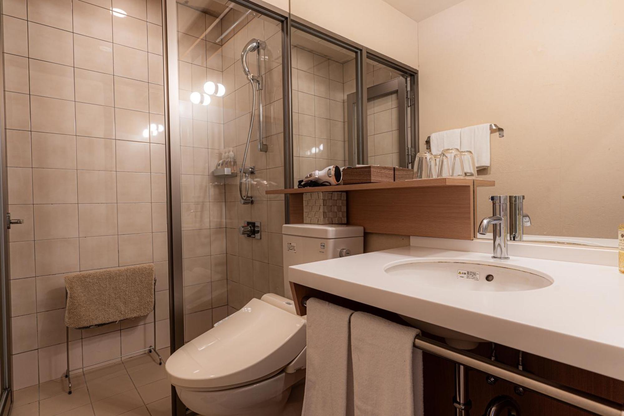 Japanese Ryokan Seryo Kiotó Kültér fotó